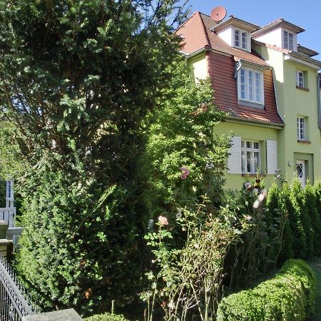 Strandstrasse 60 Ferienwohnung S12 그랄뮈리츠 외부 사진